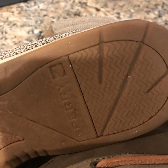 ▪️VINTAGE SPERRY Topsider Boots - Picture 11 of 12